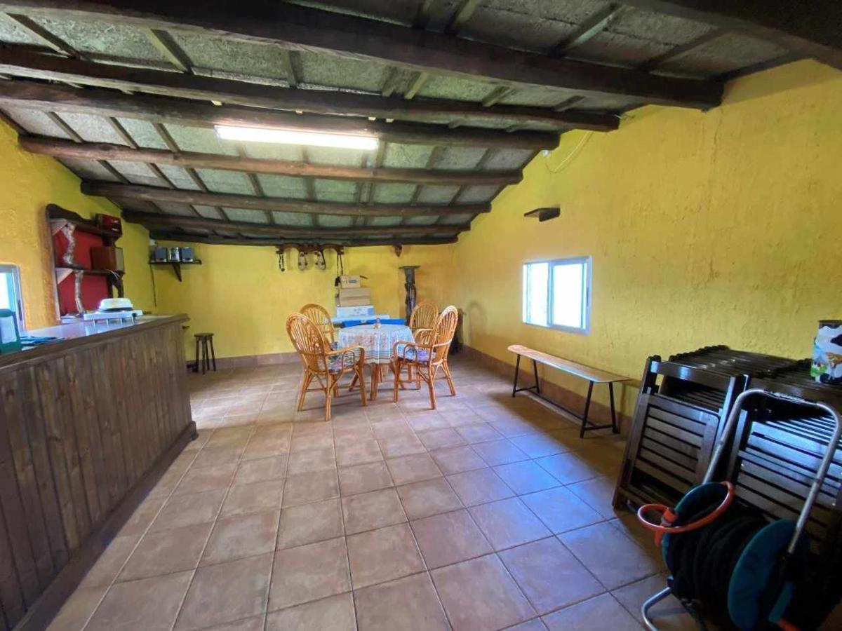 Апартаменти Casa Noval Zona Rural En El Centro De Asturias Bimenes Екстер'єр фото