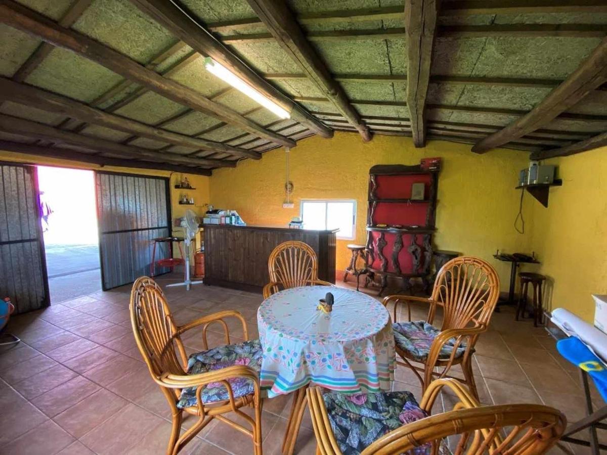Апартаменти Casa Noval Zona Rural En El Centro De Asturias Bimenes Екстер'єр фото