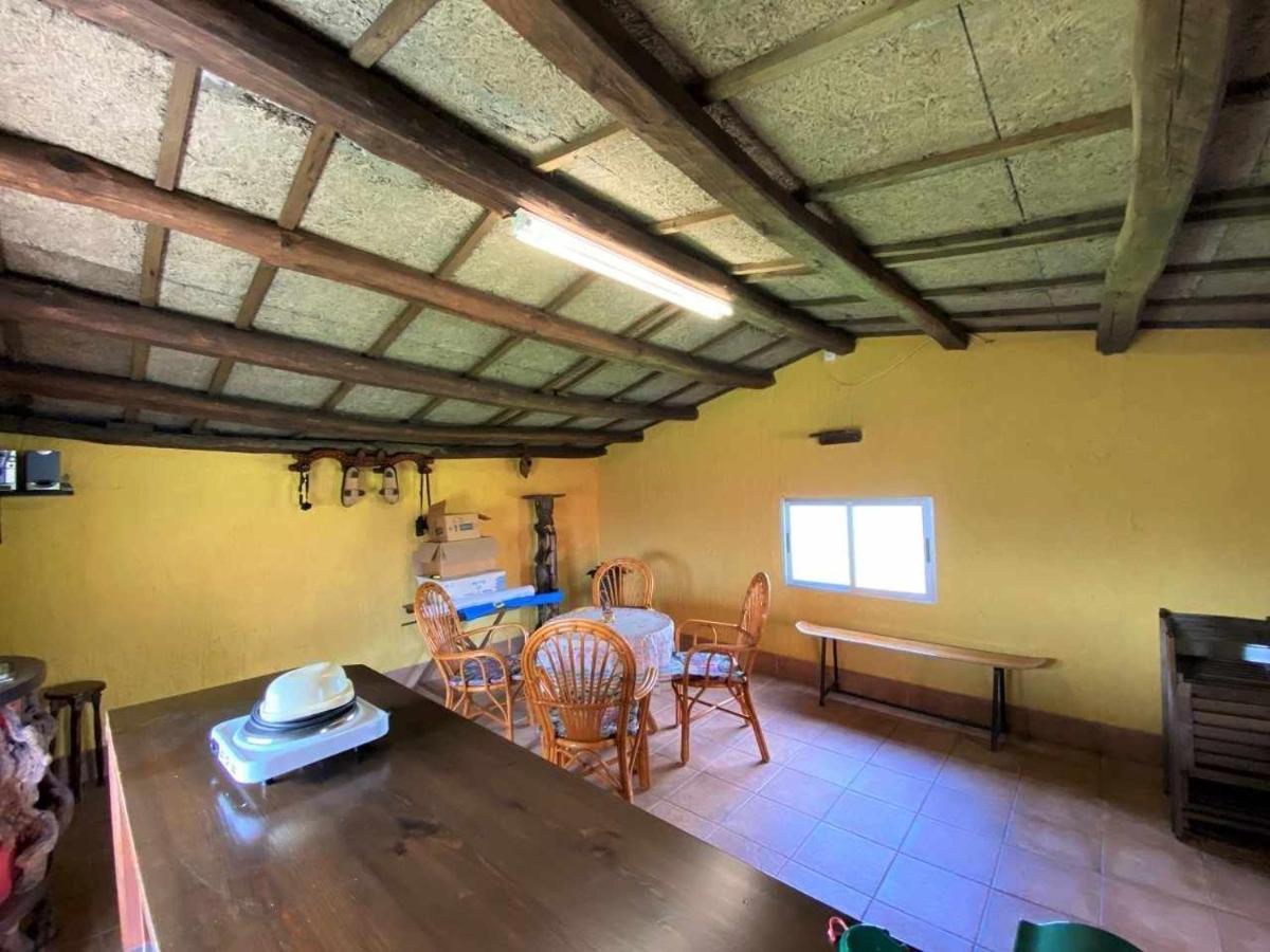 Апартаменти Casa Noval Zona Rural En El Centro De Asturias Bimenes Екстер'єр фото