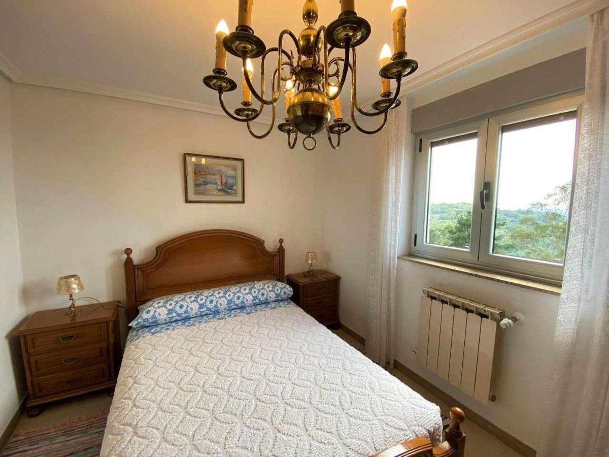 Апартаменти Casa Noval Zona Rural En El Centro De Asturias Bimenes Екстер'єр фото