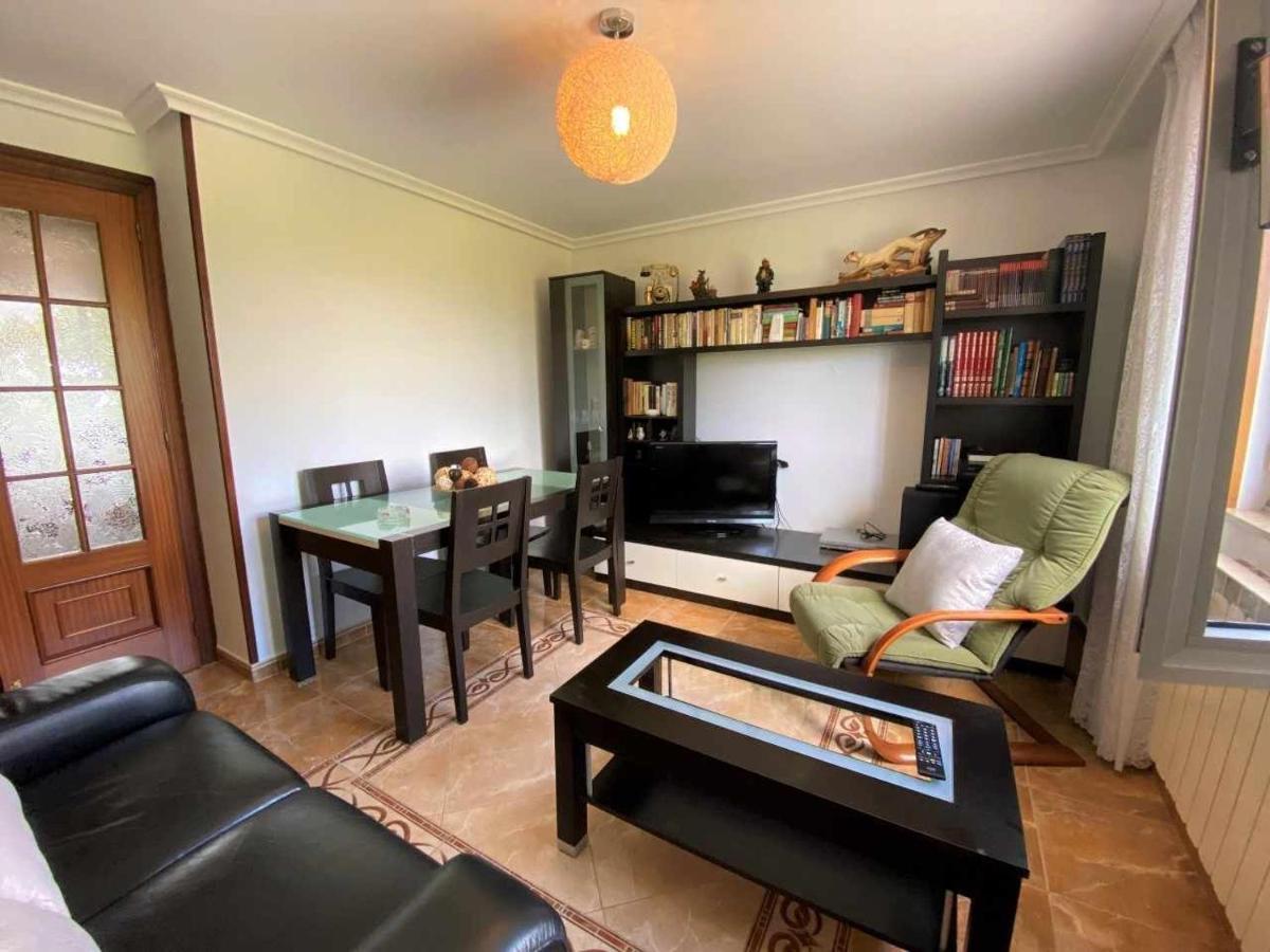 Апартаменти Casa Noval Zona Rural En El Centro De Asturias Bimenes Екстер'єр фото