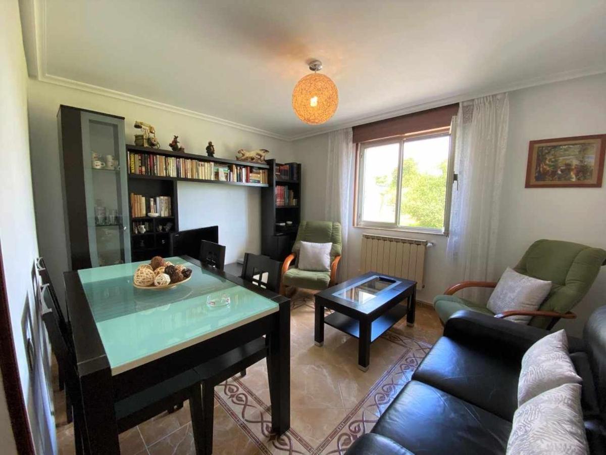 Апартаменти Casa Noval Zona Rural En El Centro De Asturias Bimenes Екстер'єр фото