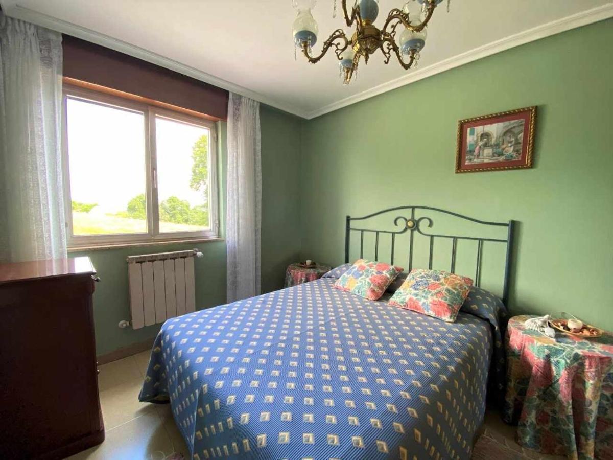 Апартаменти Casa Noval Zona Rural En El Centro De Asturias Bimenes Екстер'єр фото