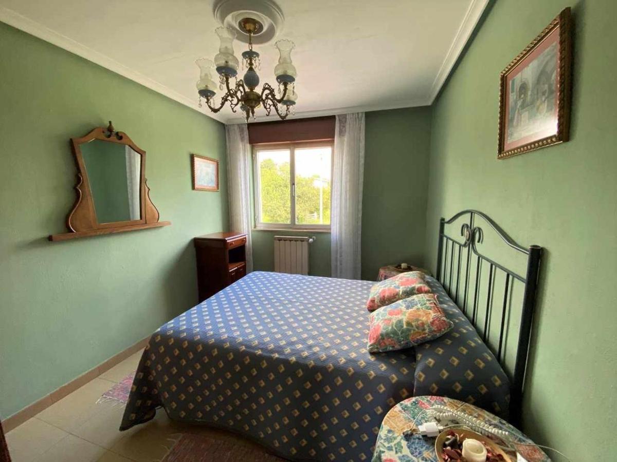 Апартаменти Casa Noval Zona Rural En El Centro De Asturias Bimenes Екстер'єр фото
