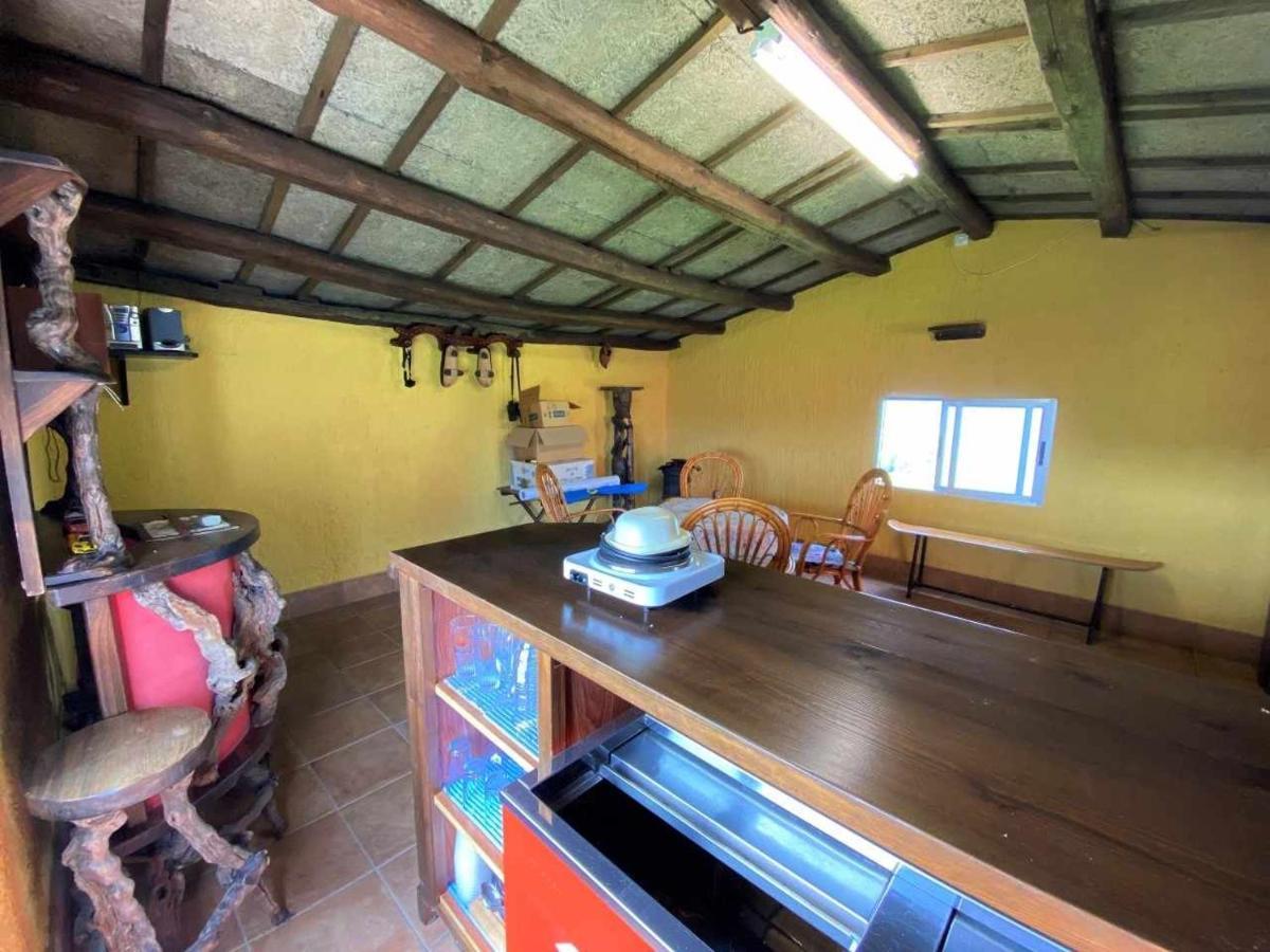 Апартаменти Casa Noval Zona Rural En El Centro De Asturias Bimenes Екстер'єр фото