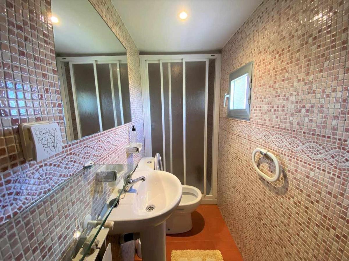 Апартаменти Casa Noval Zona Rural En El Centro De Asturias Bimenes Екстер'єр фото