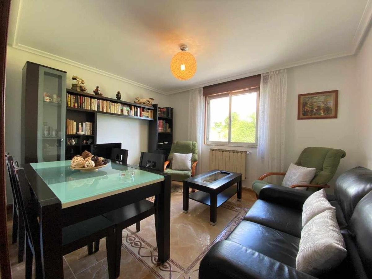 Апартаменти Casa Noval Zona Rural En El Centro De Asturias Bimenes Екстер'єр фото